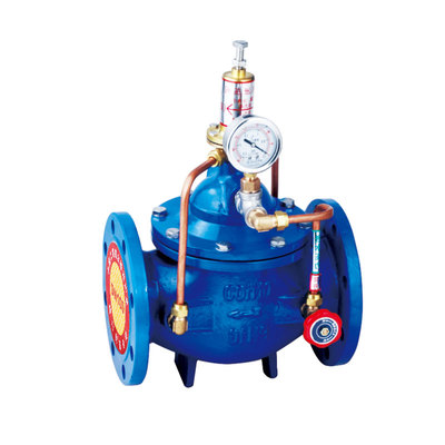 500X-16 安全泄压/持压阀-1