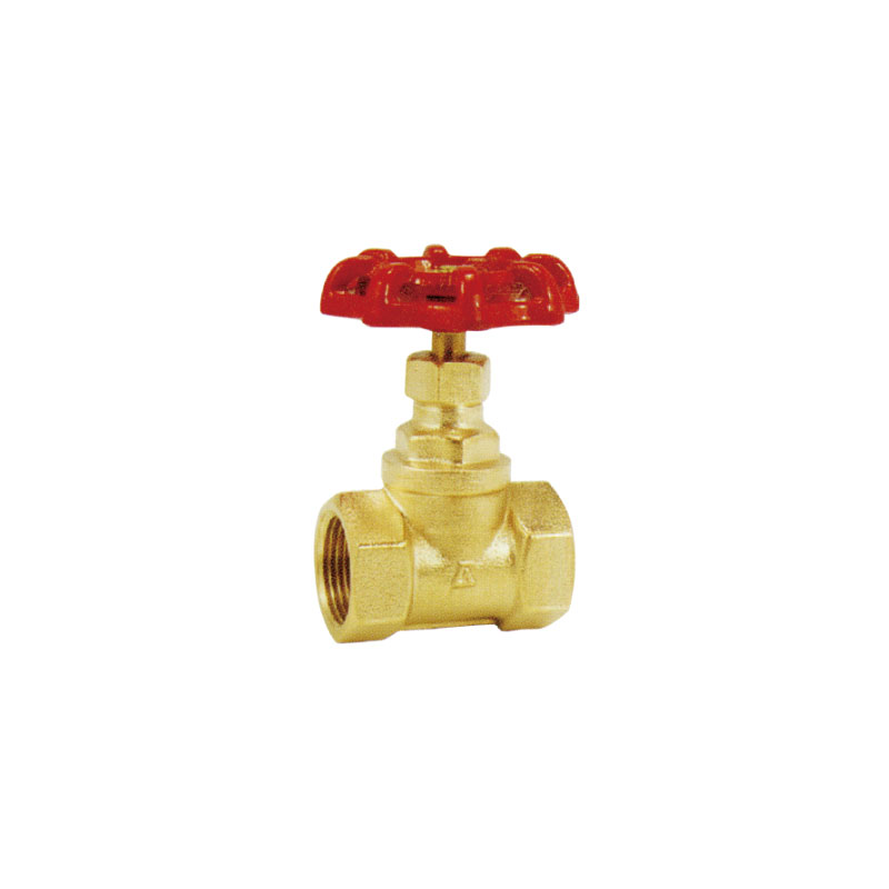 j11f-16t 黄铜截止阀(软密封)